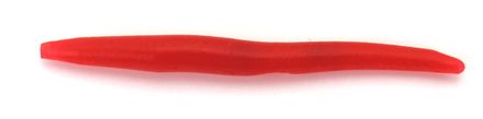 SMALL WORM 2,36"-12 RED PEPPER B.TA 10
