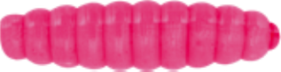 FAT HONEY 1"- 11-FUCSIA PURPLE-B.TA 12