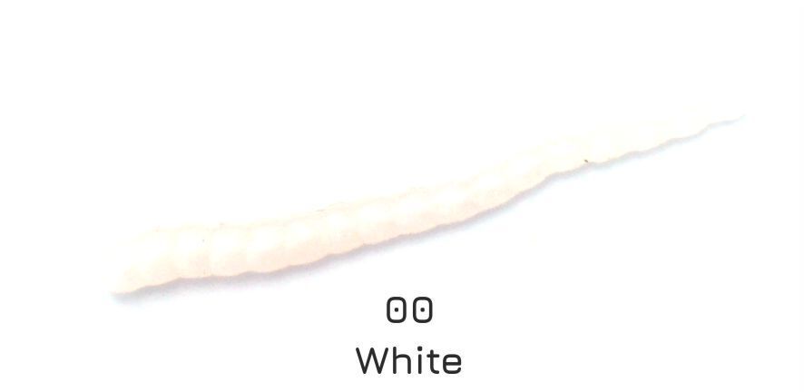 VORTEX 2,5" - 00 WHITE B.TA 10