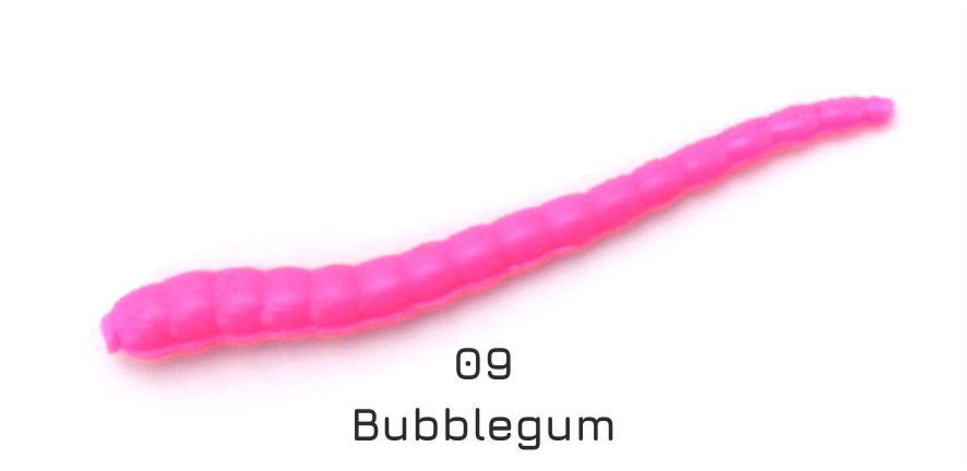 VORTEX 2,5" - 09 BUBBLEGUM B.TA 10