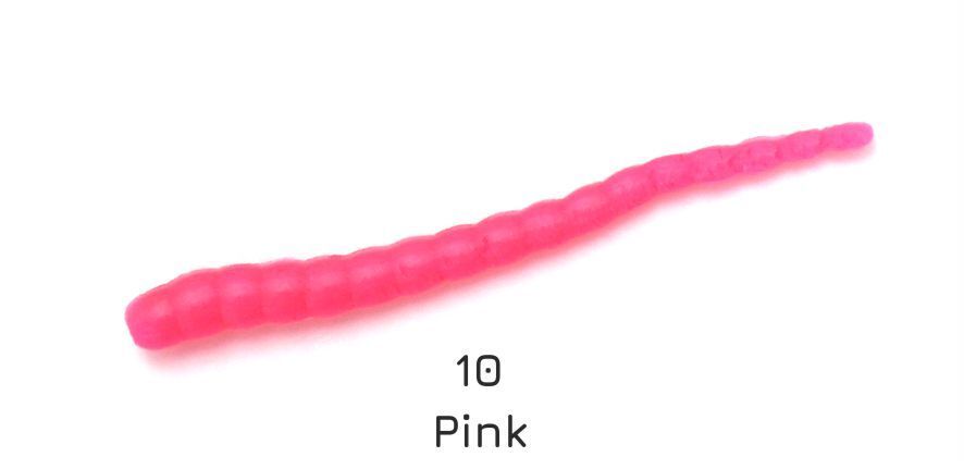 VORTEX 2,5" - 10 PINK B.TA 10