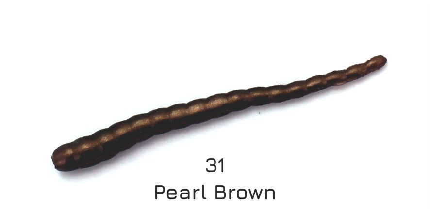 VORTEX 2,5" - 31 PEARL BROWN B.TA 10