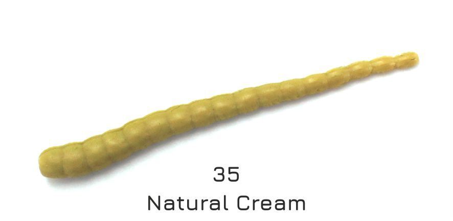 VORTEX 2,5" - 35 NATURAL CREAM B.TA 10