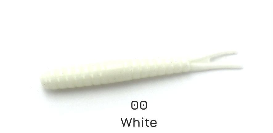 DIPLURE 3" - 00 WHITE B.TA 8