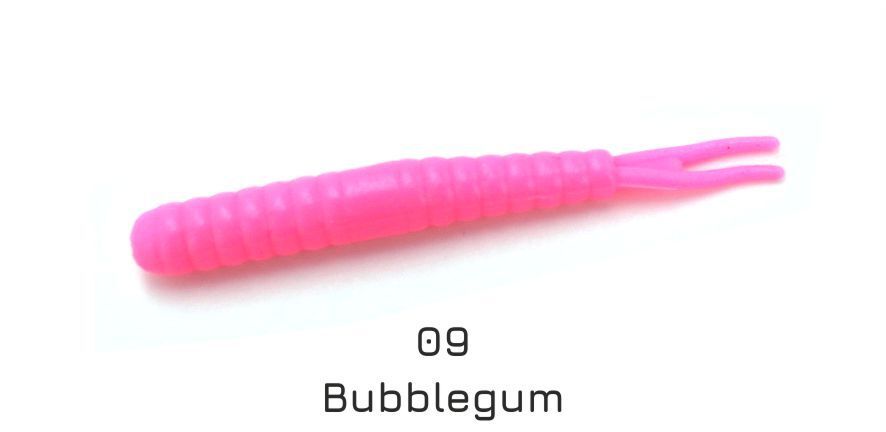 DIPLURE 3" - 09 BUBBLEGUM B.TA 8