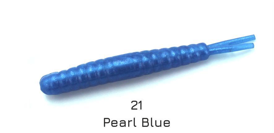 DIPLURE 3" - 21 PEARL BLUE B.TA 8