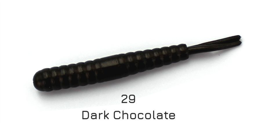 DIPLURE 3" - 29 DARK CHOCOLATE B.TA 8