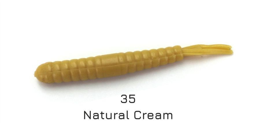 DIPLURE 3" - 35 NATURAL CREAM B.TA 8