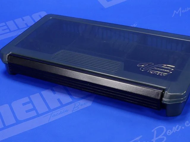 VERSUS VS-820ND Black Compartment Case