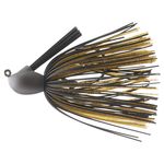KEITECH CASTING JIG 3/8OZ COL.511 Green Pumpkin Craw