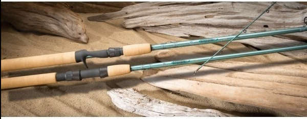 AVID INSHORE 70MHF 1/2 1 1/4 OZ MH POWER FAST ACTION