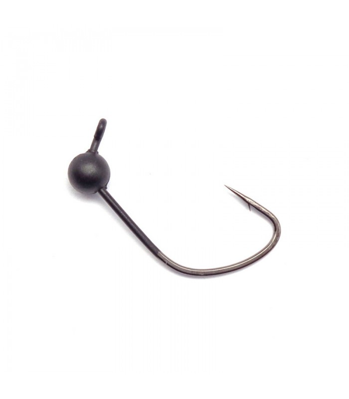 ODZ SH-22 Shank Chotto Wacky Jig Head - 1/32 - g.0.9 - qty. 5