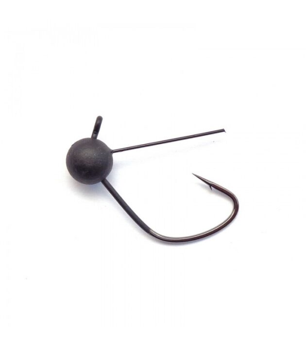 ODZ SH-23 Shank Chotto Wacky Jig Head guard - 1/16 - g.1.8 - qty. 5