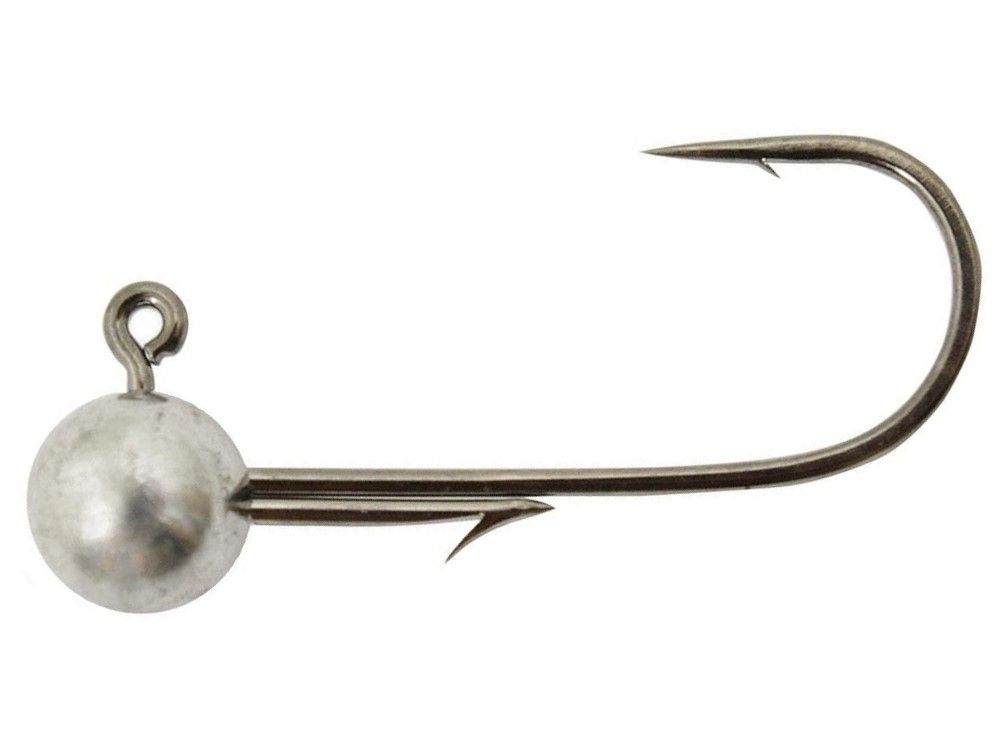 MAGIC HEAD VJ-76 - weight 1.4gr - hook 2 - qty.4