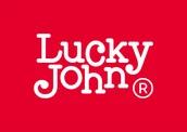 LUCKY JHON