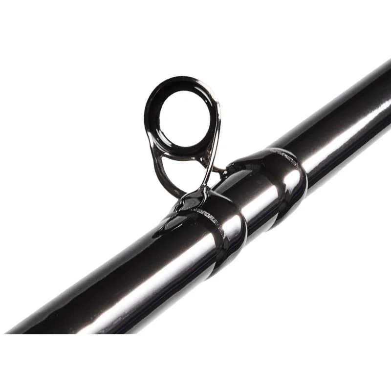 BLACK SENSE bbs 70 casting - 8'0"  - mt 2.44 - 18-79 grammi - 10 - 25 Lbs