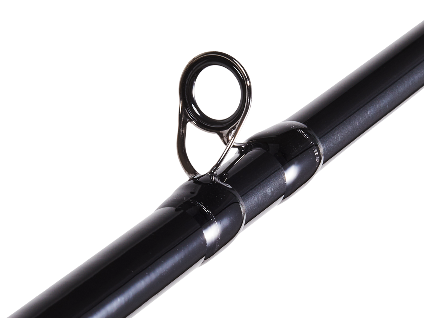 BLACK SENSE 110 spinning - 8'0"  - mt 2.44 - 25-110 grammi - 12 - 30 Lbs