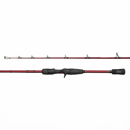 Franstram Pike Master 802XH 2.44mt max 150gr - casting