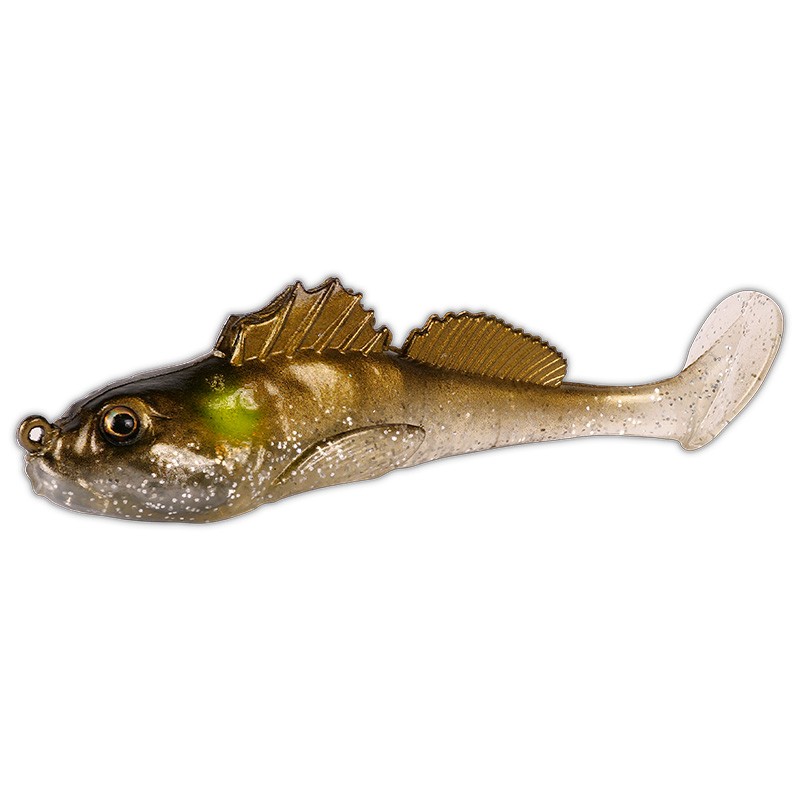 Blenny Shad Blenny Shad 95 mm – 18 grammi - Ayu
