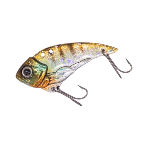 Bombay 1/2 Bluegill #003