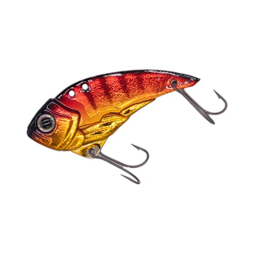 Bombay 3/8 Rayburn Gill #006