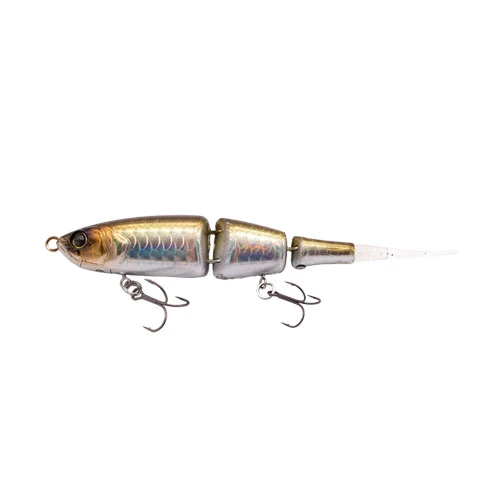 Supaku Swimmer 95 FLT Flash Bait #011