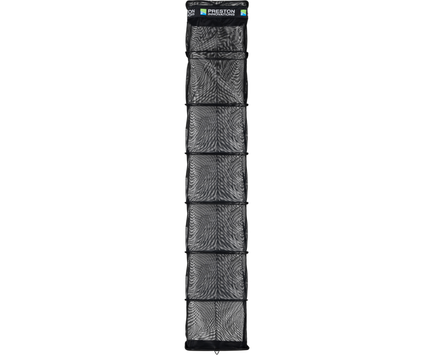 TRIPLE CARP KEEPNET PACK (3 NASSE) 2.5M