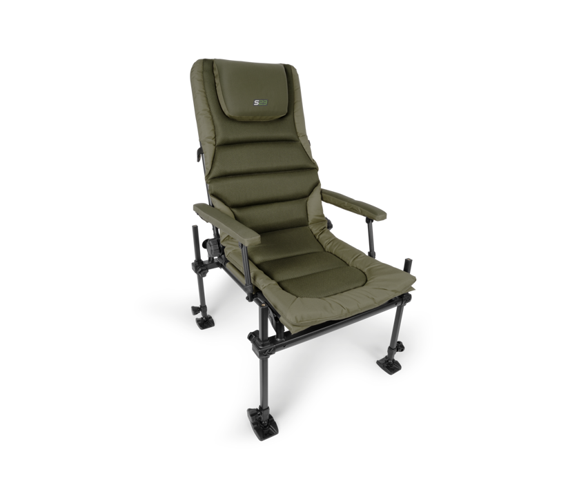 S23 SUPA DELUXE ACCESSORY CHAIR II