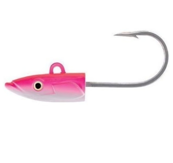 Crazy Monster 220lbs - 100g Fluo Pink