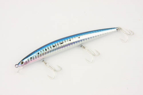 Haluca 145S - 21.5g 145mm Col. 02