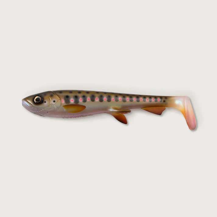 Wolfcreek Shad 30 - 220g Col. C072 Smolt