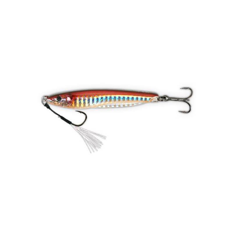 Noisy Jig 10g Col. Mango