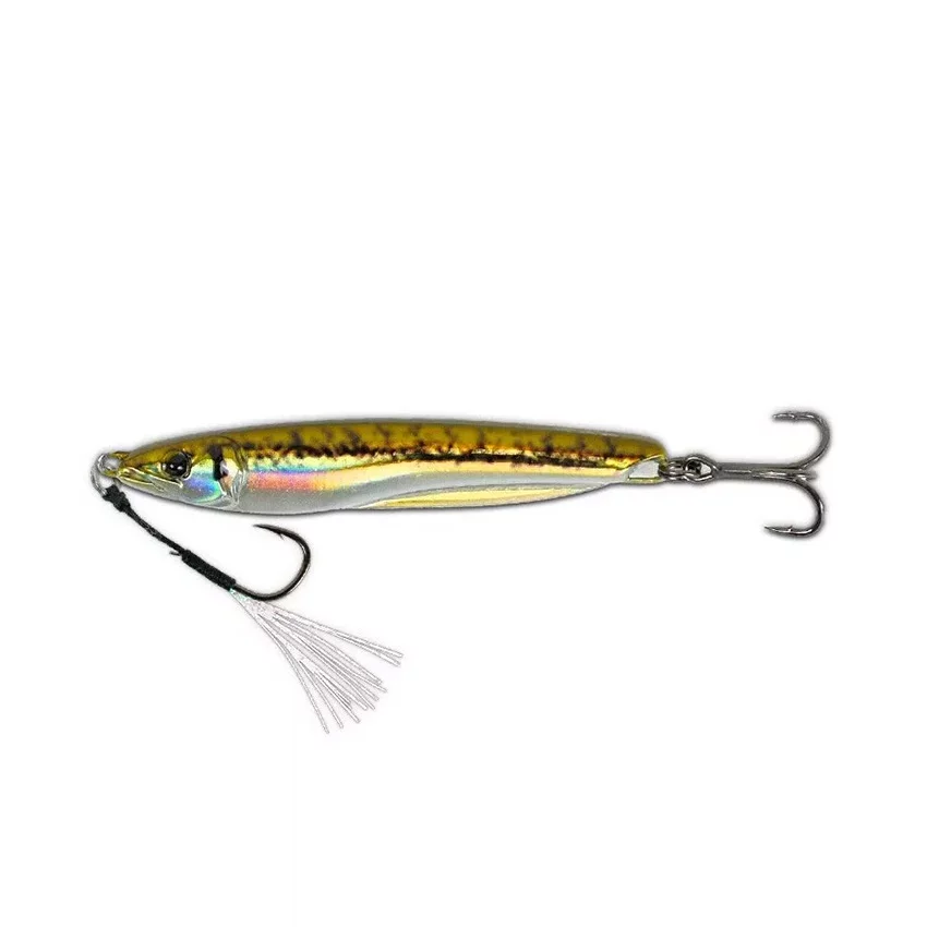Noisy Jig 10g Col. Lieu
