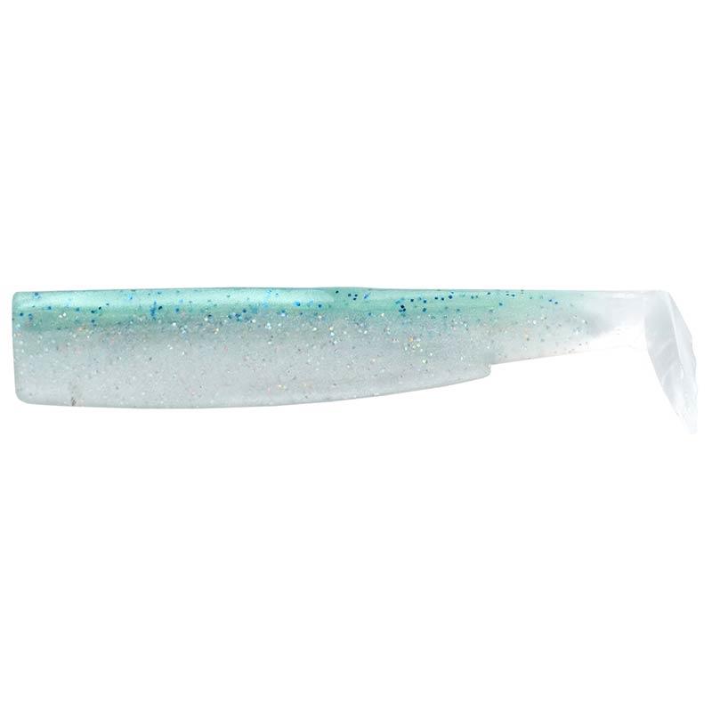 Black Minnow 2 - 90 - Corpi ricambio - Green Glitter qty. 3