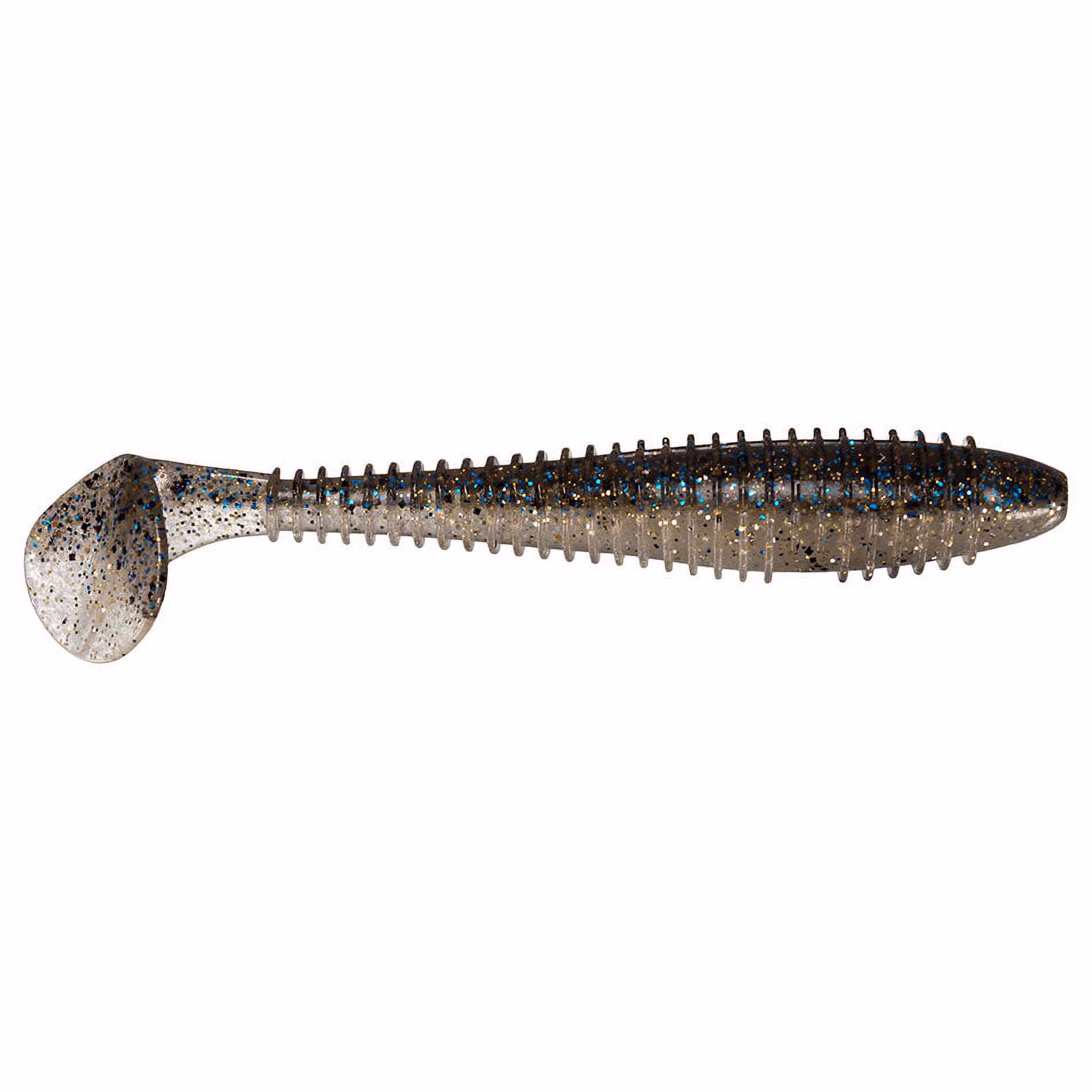 Swing Impact Fat 3.8" Col.418T Bluegill