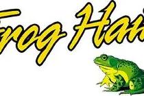 FROG HAIR