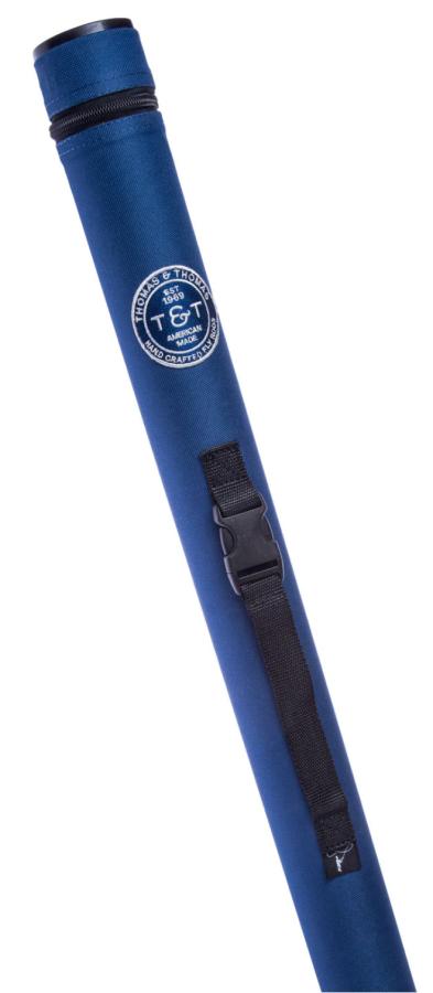 Thomas & Thomas Cordura Travel Tube Large