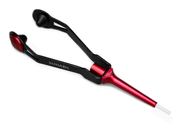 Bobbin Holder Classic Regular – Red
