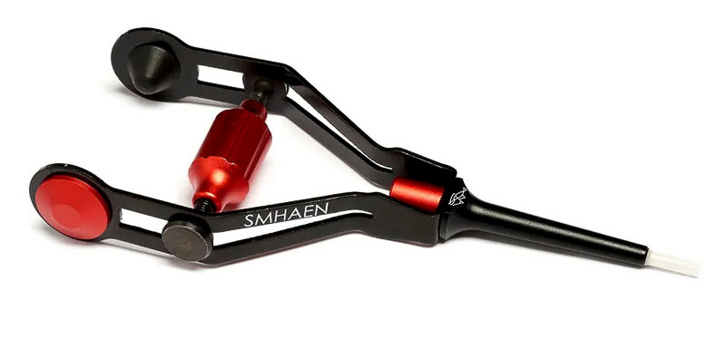 Bobbin Holder Pro Regular – Red