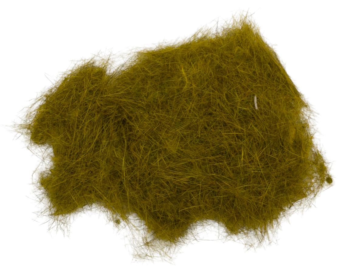Argentinian Hare Dubbing Regular - 06 - Olive