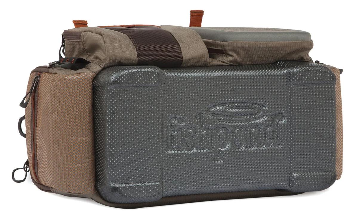 Green River Gear Bag- Granite