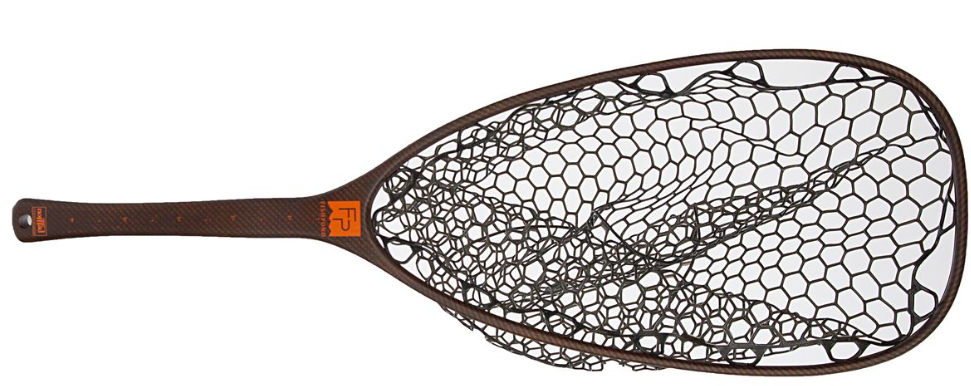 Nomad Emerger Net - River Armor 2.0