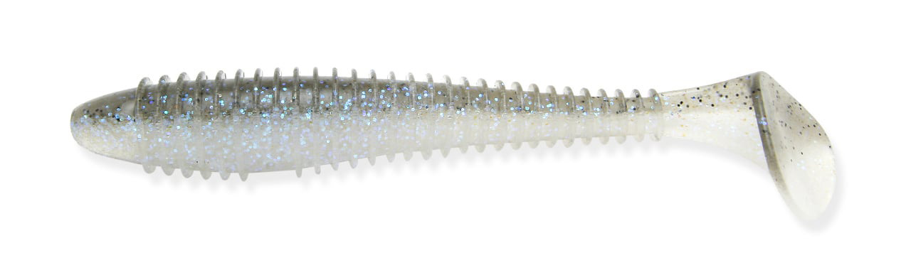 KEITECH SWING IMPACT FAT 3.3" 440T ELECTRIC SHAD