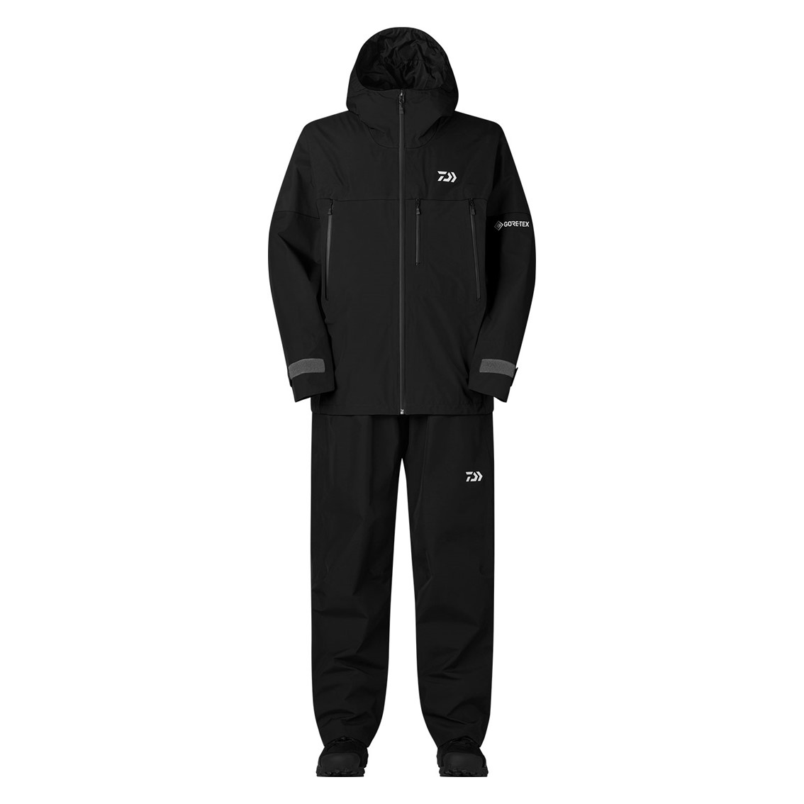 DR-1926E BLACK XL