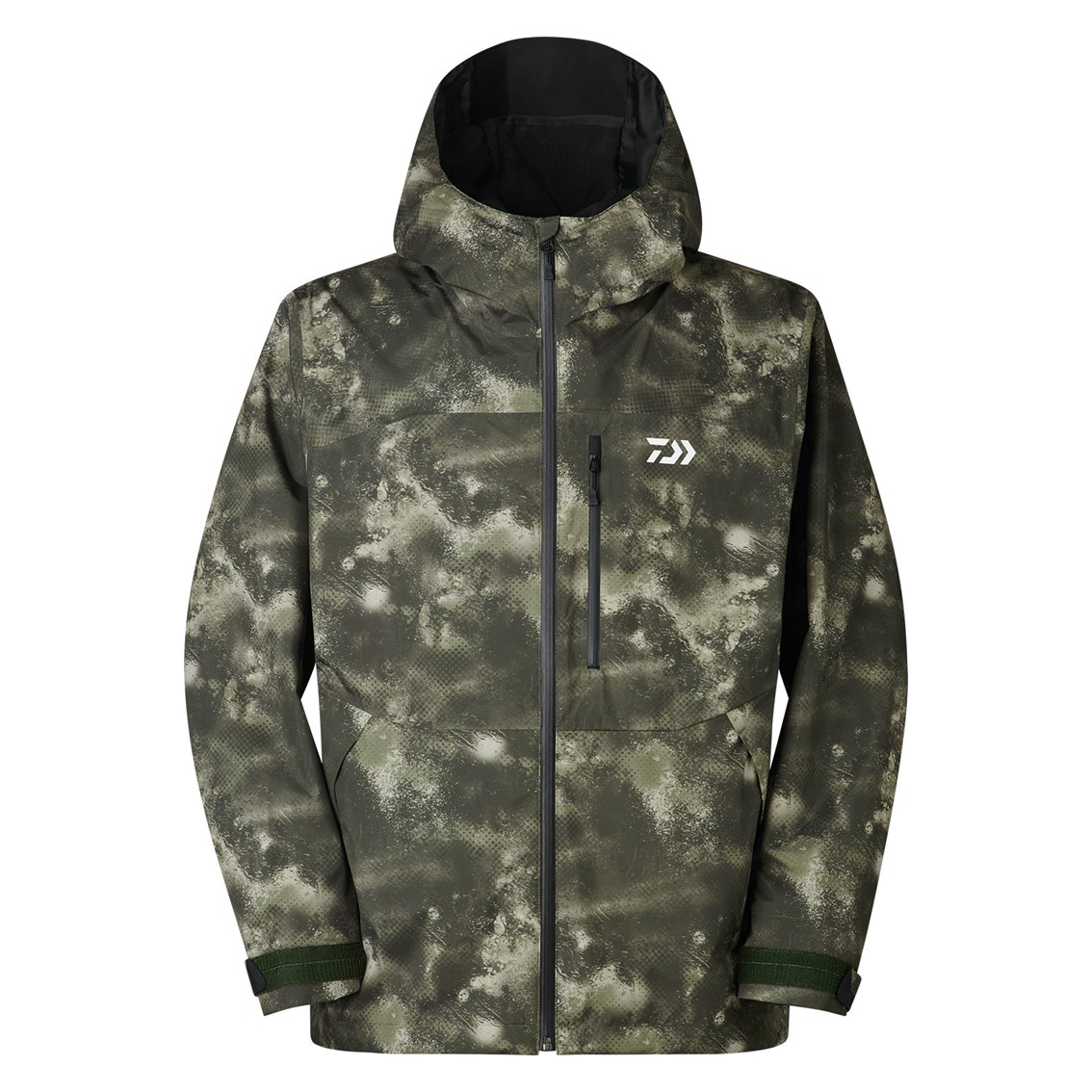 DR-3625JE MULTI HAZE CAMO S