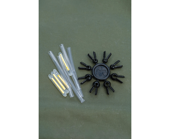SNAPLIGHT HOLDER KIT 3MM