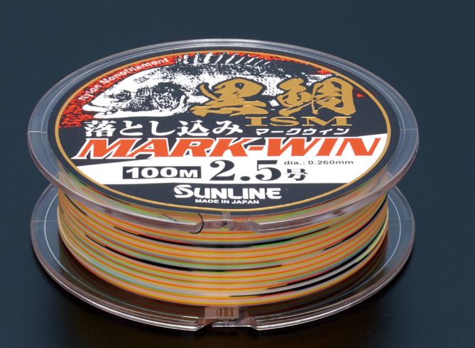 MARK-WIN 0.235
