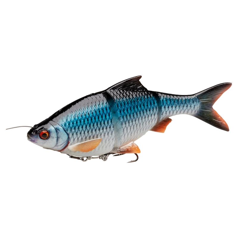 4D LT ROACH 18CM 80G SS ROACH