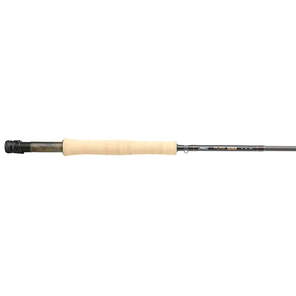 Pure NGX 10'6 #3 - 4pz