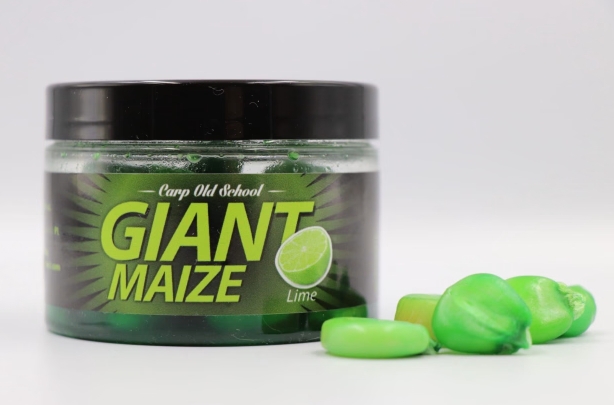 Giant Maize 150ml Lime
